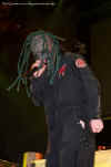 Slipknot-Corey
