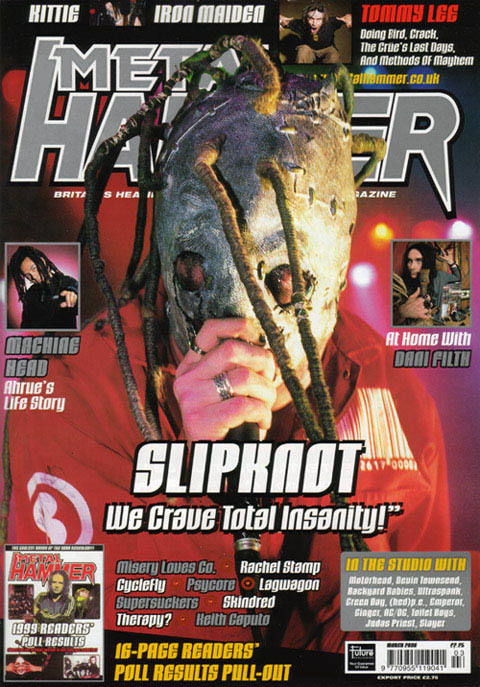 Slipknot