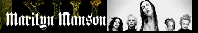 www.marilyn-manson.com