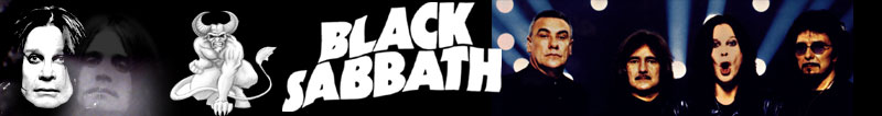 Black Sabath